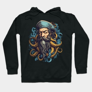 Davey Jones Hoodie